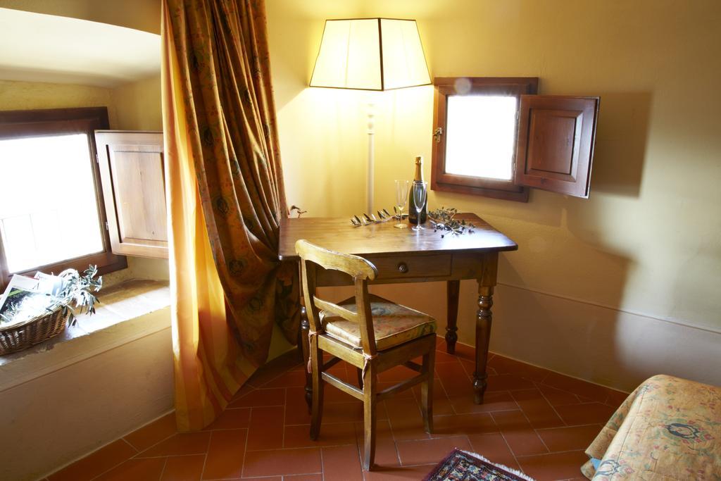 Relais Belpoggio - Residenza D'epoca